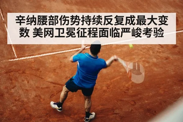 辛纳腰部伤势持续反复成最大变数 美网卫冕征程面临严峻考验