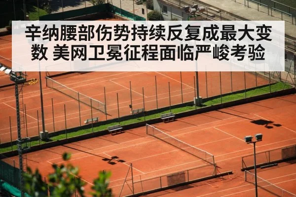 tennis training court